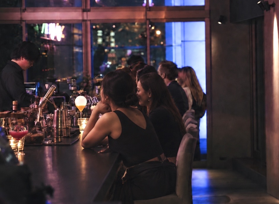 BAR TIME 2