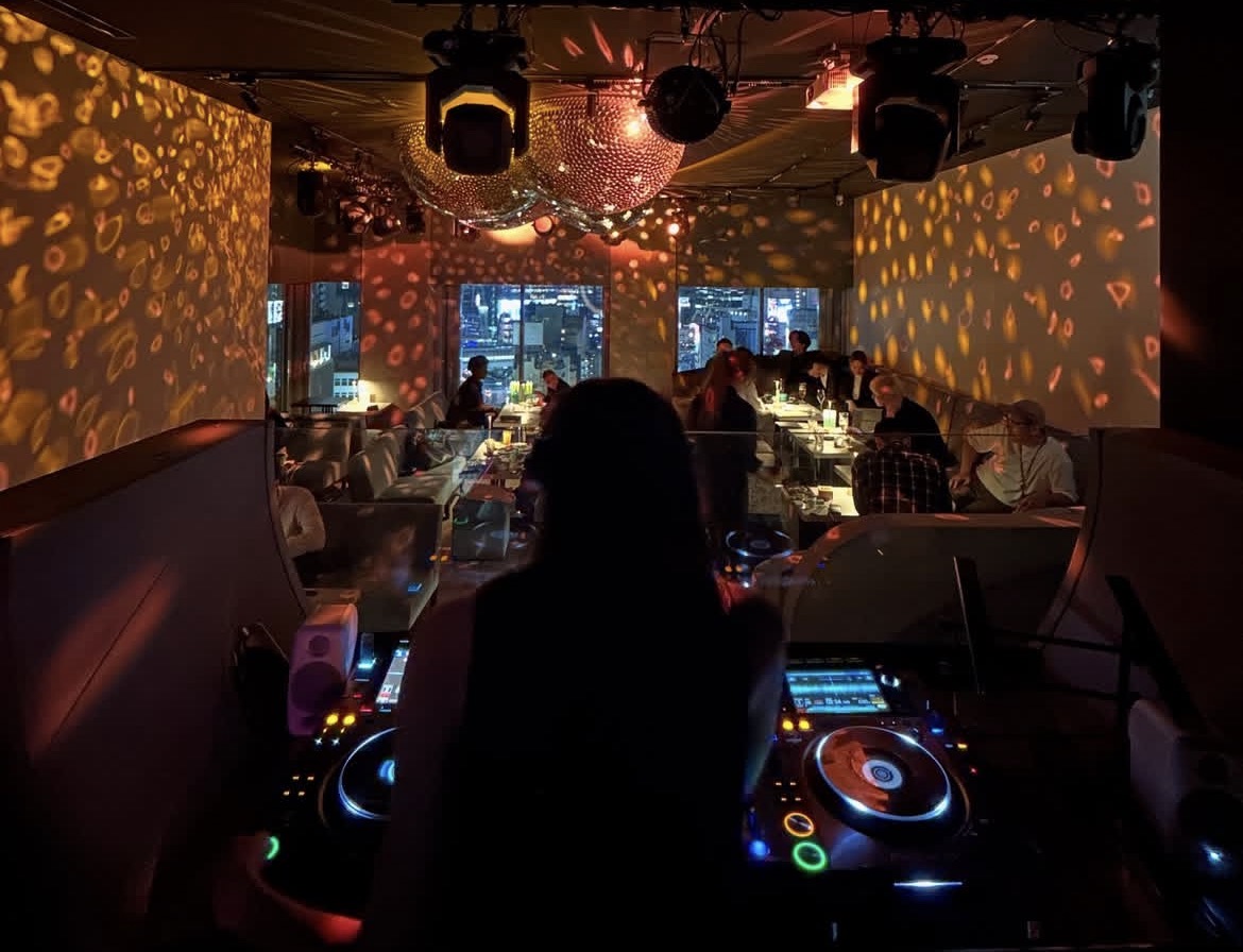 DJ SELECT 2