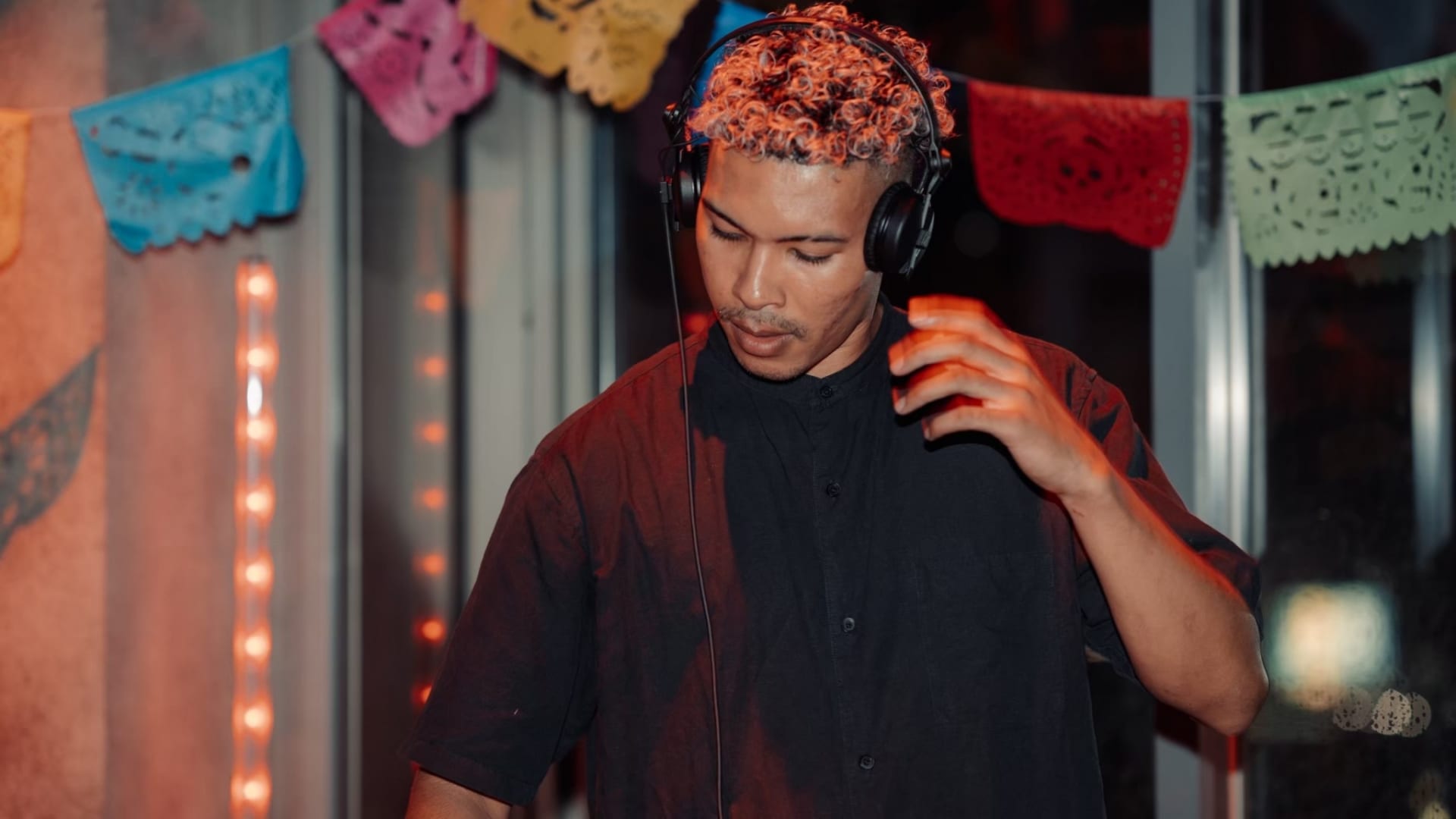DJ SELECT 5