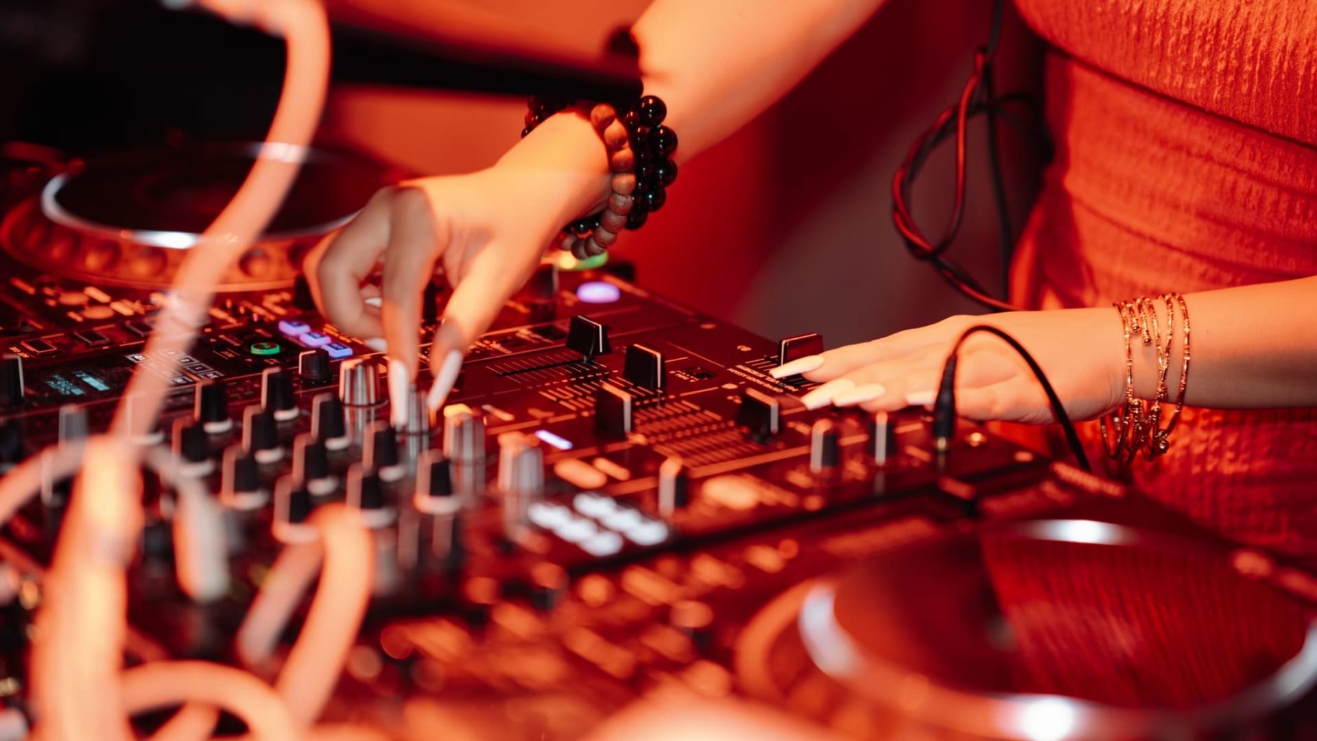 DJ SELECT 1