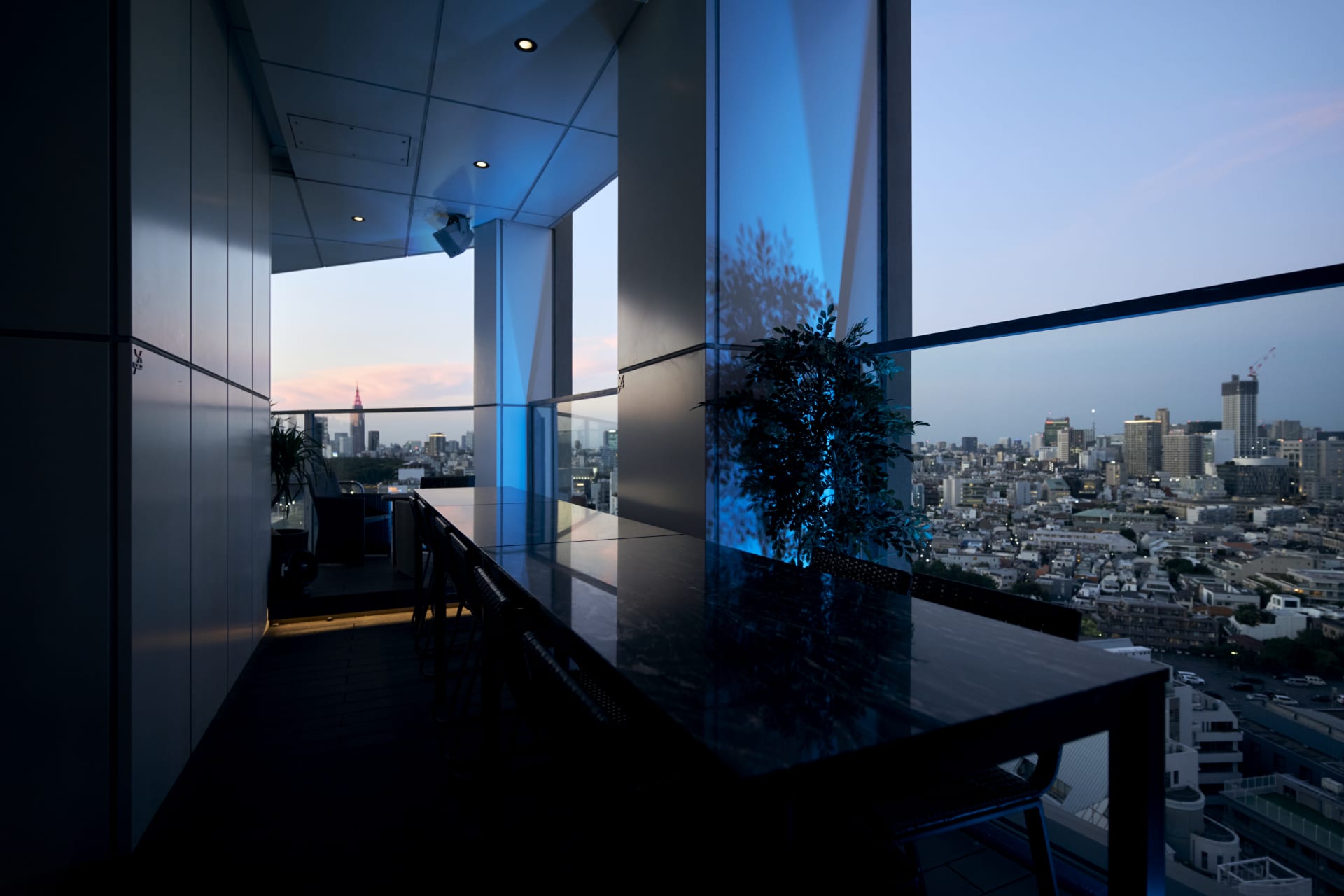 SOAK GALLERY 25