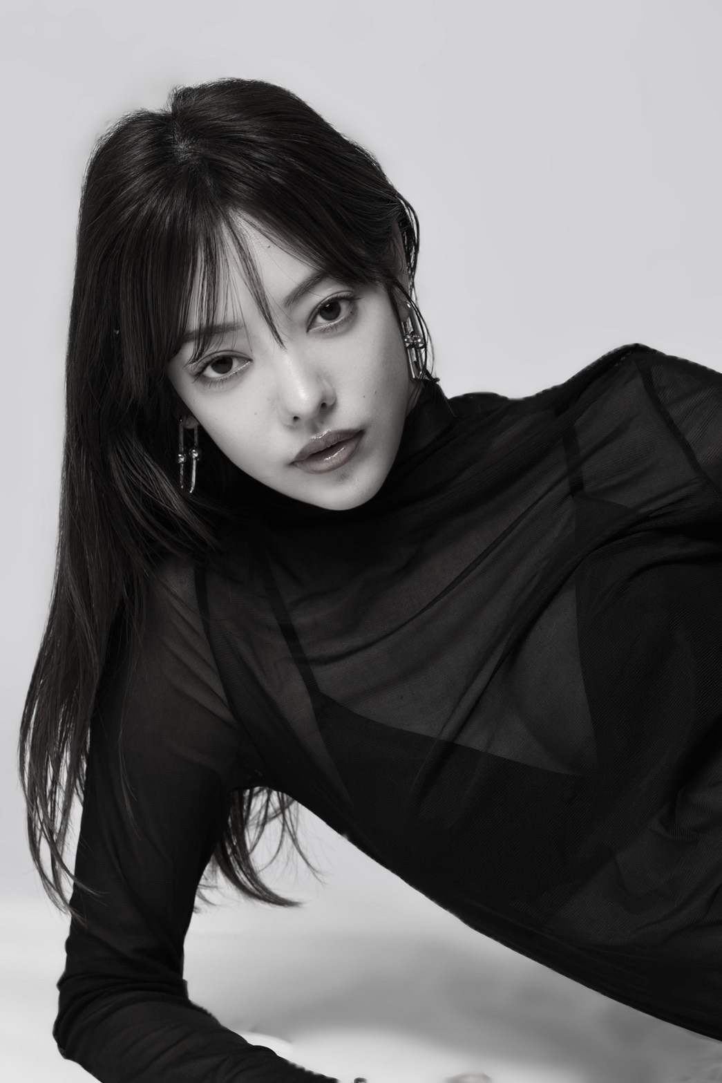 SAYAKA SHIMIZU