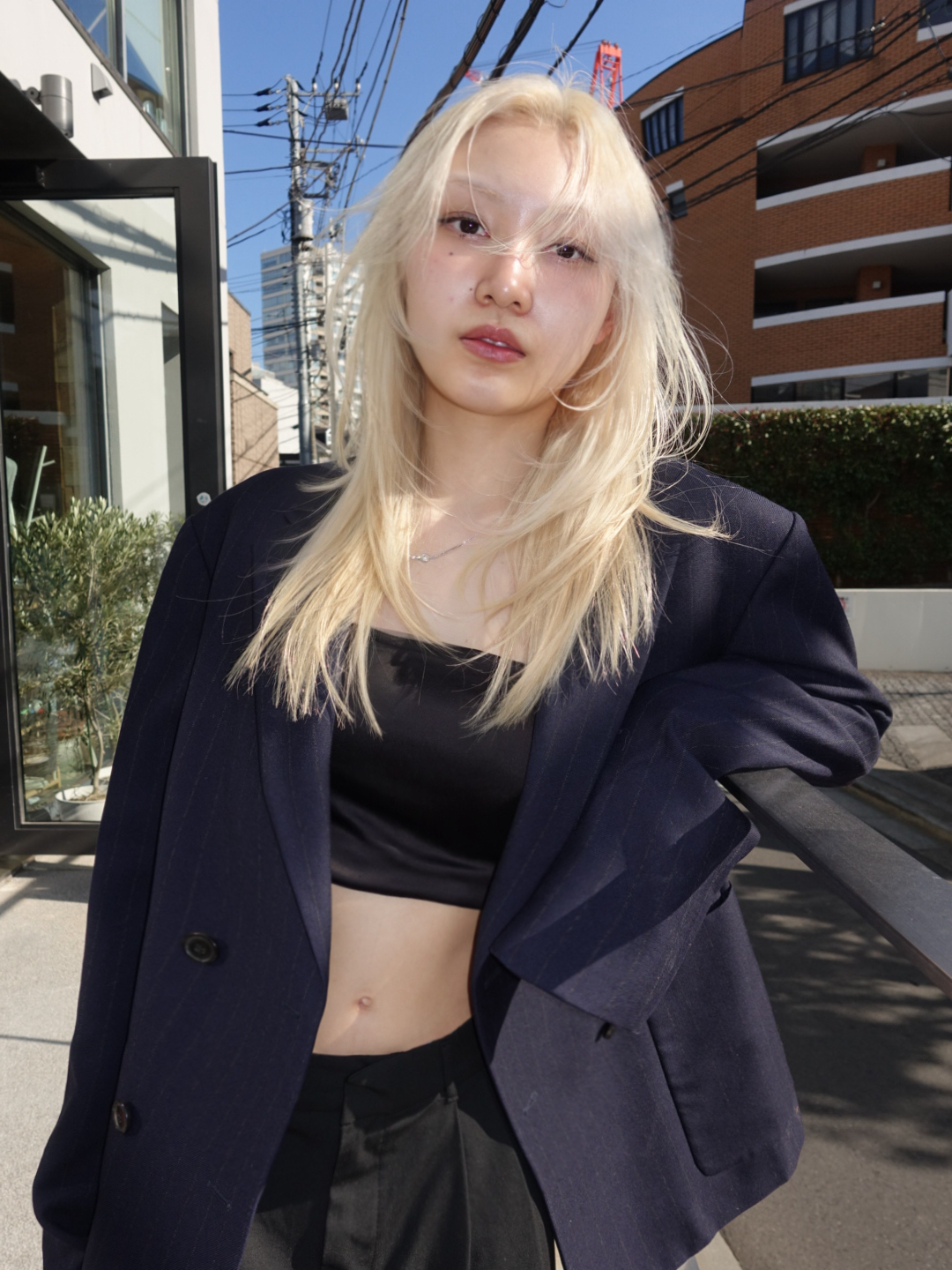 Kotono Shirai
