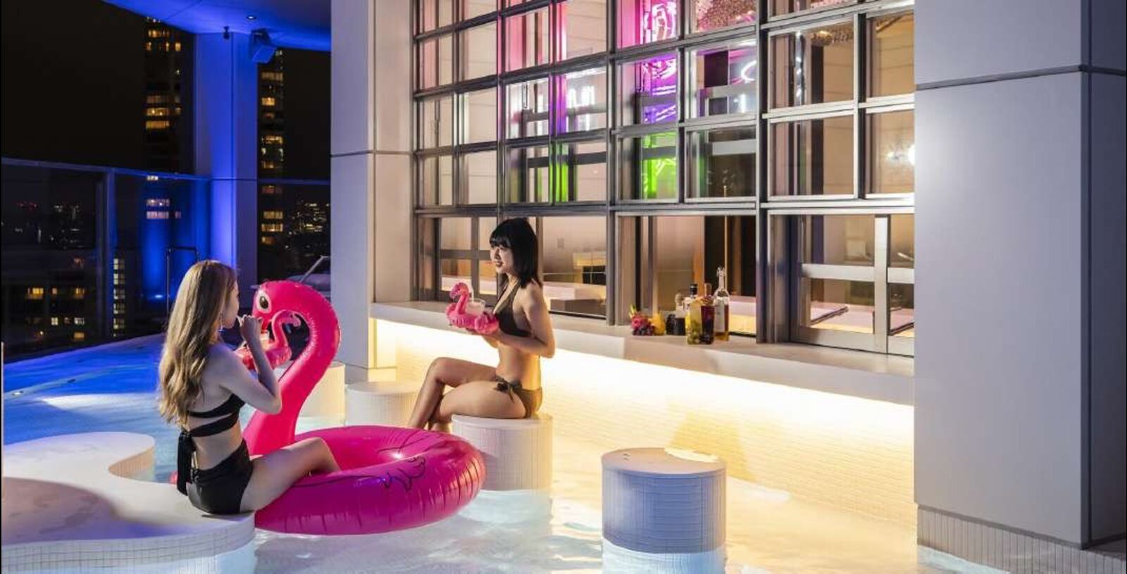 OYU TERRACE 4